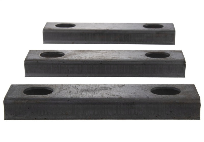 Ford Performance Parts Ford Racing Rocker Channel Kit