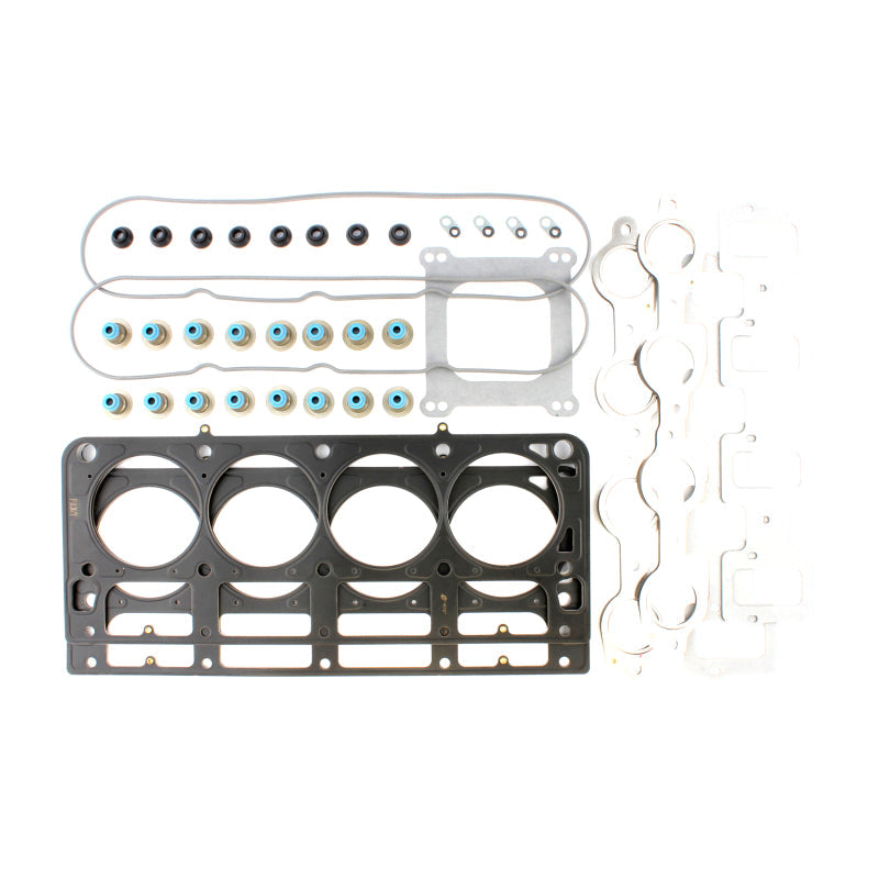 Cometic Gasket Cometic GM LS3/L92 Gen-4 Small Block V8 Top End Gskt Kit-4.150in Bore-.052in MLX Cyl Head Gskt PRO1035T-MLX
