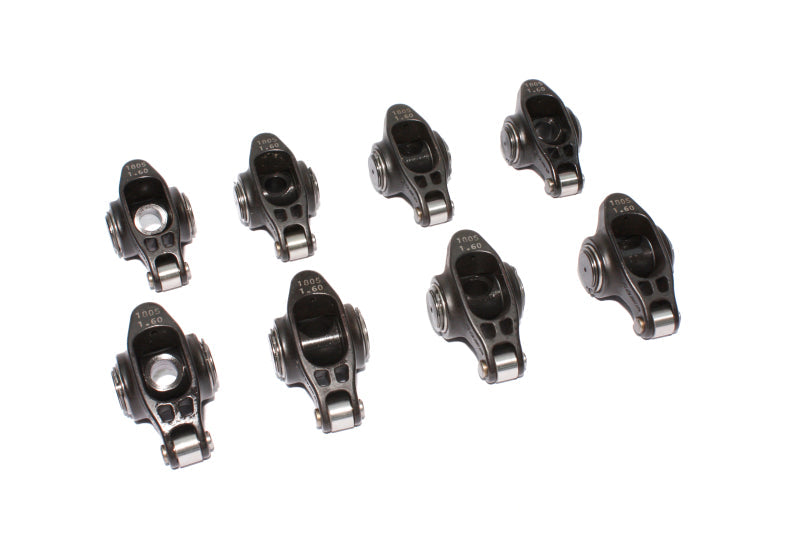 Comp Cams ROCKERS, CS 1.6 3/8" ULTRA PRO MAG