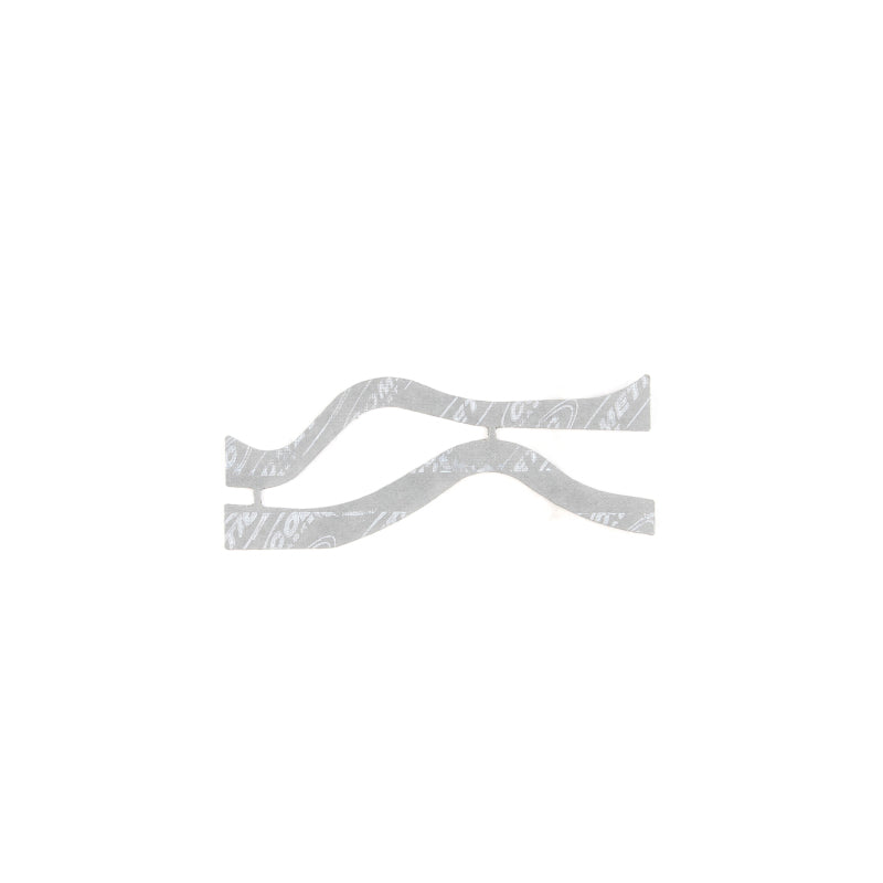 Cometic Gasket Cometic Ford Windsor .125in Fiber Intake End Seals Kit C5653-125