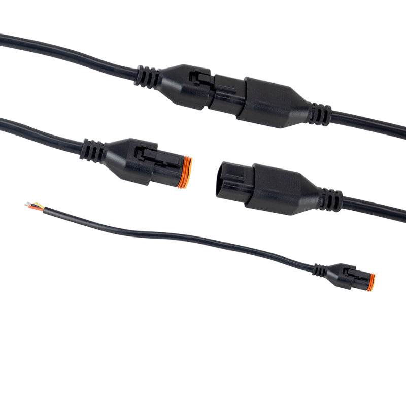 Borne Off-Road Light Bar Single Row Straight 20 BNLT-LB-SS20