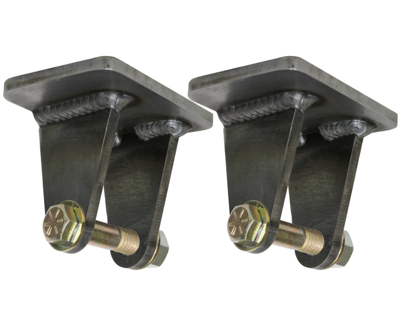 Carli 00-05 Ford Excursion Excursion Rear Shock Mounts CS-FEX-RSM