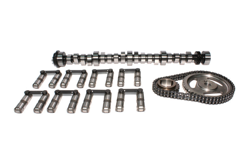 COMP Cams Xtreme Energy 210/216 Retro-fit Hydraulic Roller Small Kit for Oldsmobile 260-455 SK42-413-11