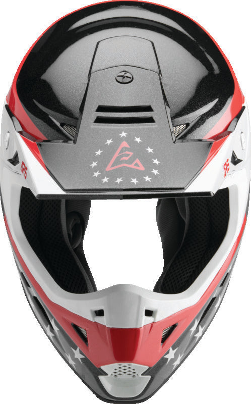 Answer Ar5 Rally He Mips Redblk Xs 446337