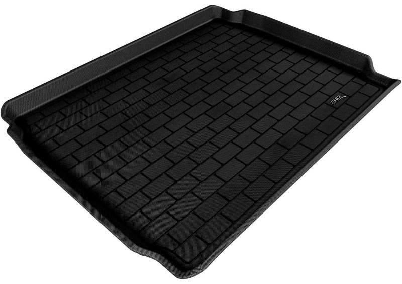 3D MAXpider 2000-2006 BMW X5 Kagu Cargo Liner - Black M1BM0051309