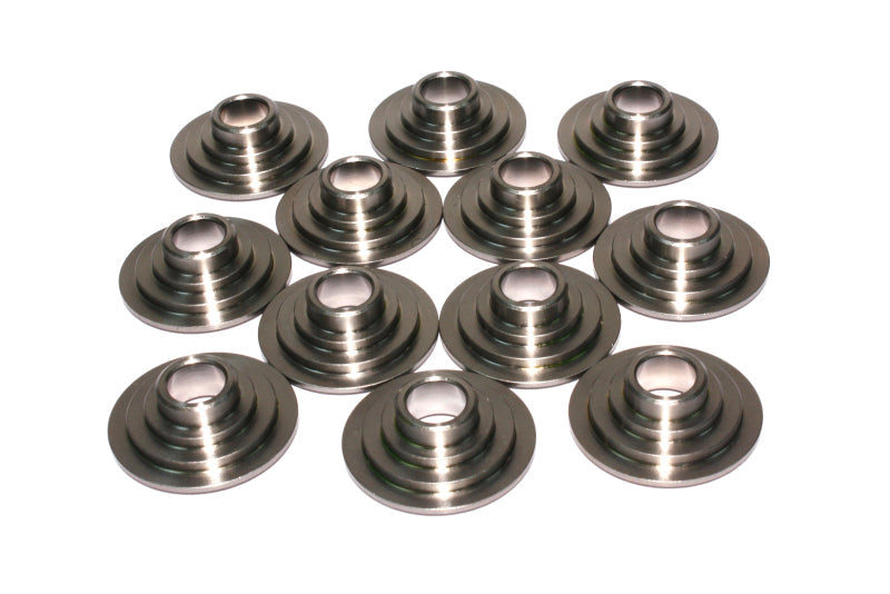 COMP Cams Titanium Retainers 10Deg (260 784-12