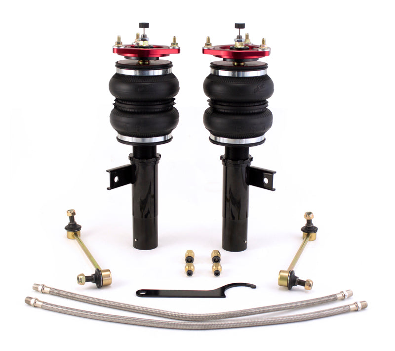 AIRLIFT Performance Front Kit