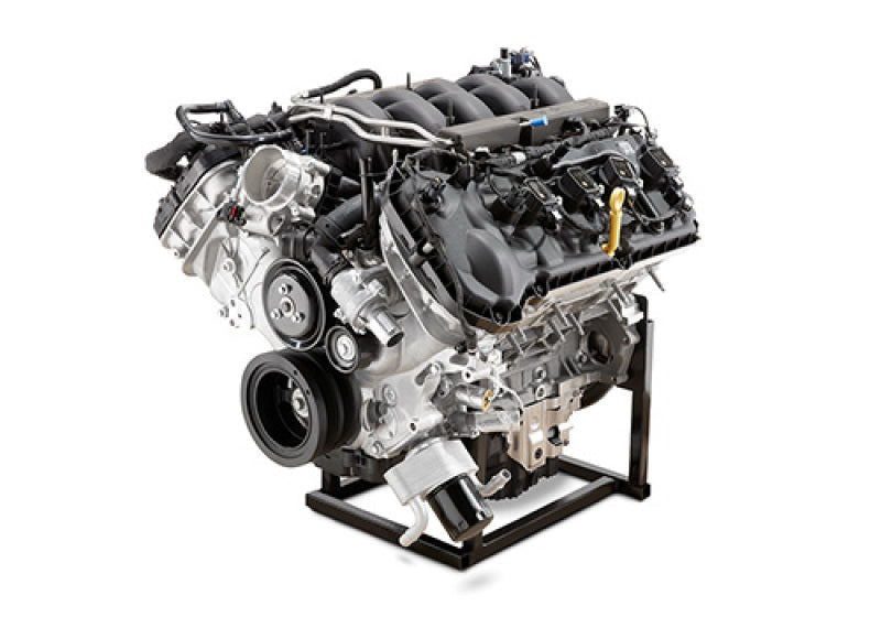 Ford Racing Gen 4X 5.0L Coyote Crate Engine w/6 Speed Manual Trans (No Cancel No Returns) M-9000-PMCM4X