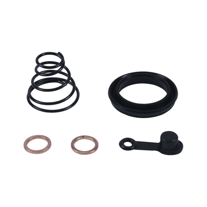 All Balls Racing 08-22 Kawasaki ZG1400 CONCOURS Slave Cylinder Rebuild Kit Clutch 18-6019