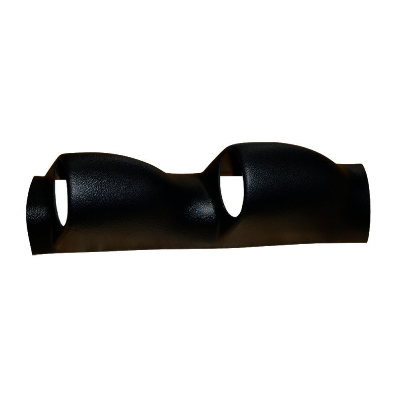 BLOX Racing 02-07 Subaru Impreza WRX Pillar Pod Gauge Mount - 2 Gauges BXPP-31964