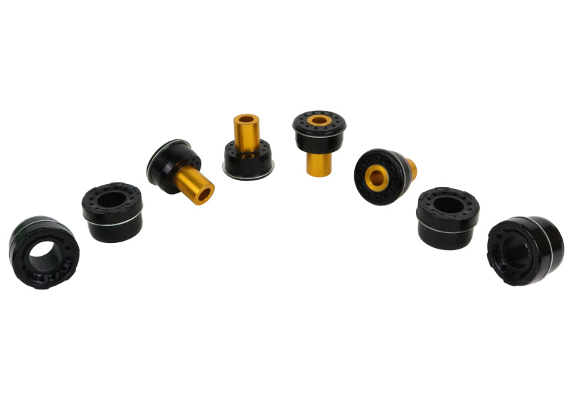 Whiteline Subframe - Mount Bushing