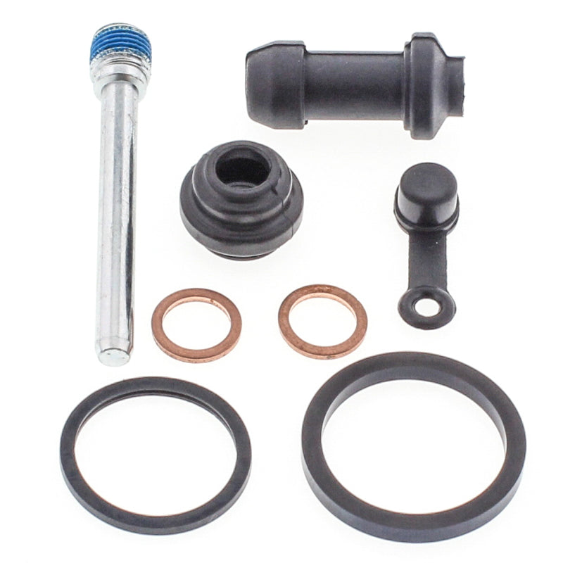 All Balls Racing 2007 Gas-Gas MC125 Caliper Rebuild Kit Rear 18-3028