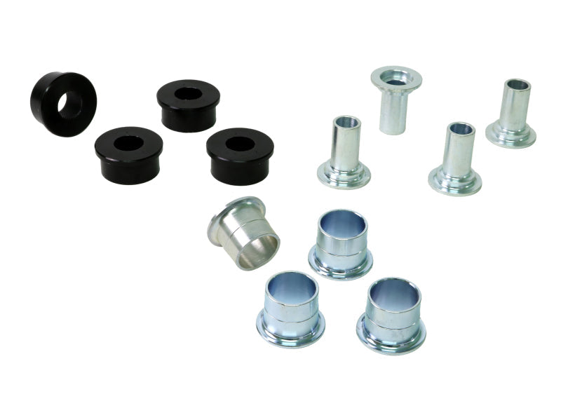 Whiteline 80-92 Volkswagen Caravelle T3 Front Control Arm Upper Inner Bushing W53464