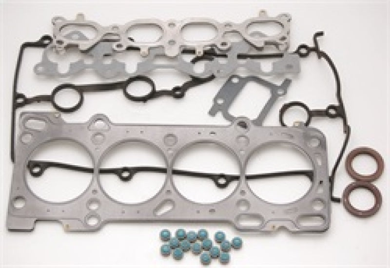 Cometic Gasket Cometic Street Pro 93-03 Mazda FS-DE DOHC 2.0L 84.5mm Bore .030 Thick Ex/Head/Intake/WP Gasket Kit PRO2037T-845-030