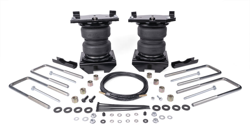 Air Lift 09-15 Ford Raptor 4WD LoadLifter 5000 Ultimate Air Spring Kit w/Internal Jounce Bumper 88412