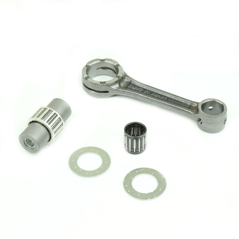 Athena 91-94 Kawasaki KDX 250 Offroad Connecting Rod Kit P40321034