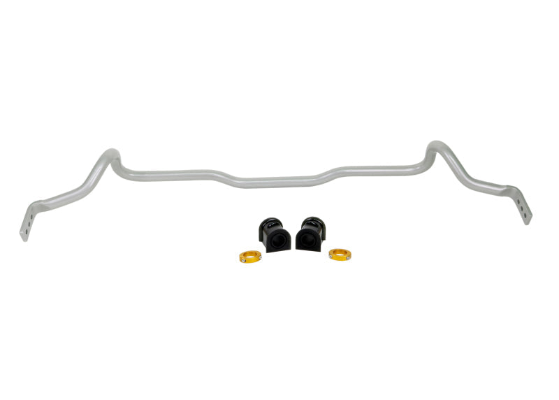 Whiteline Sway Bar - 26mm Heavy Duty Blade Adjustable
