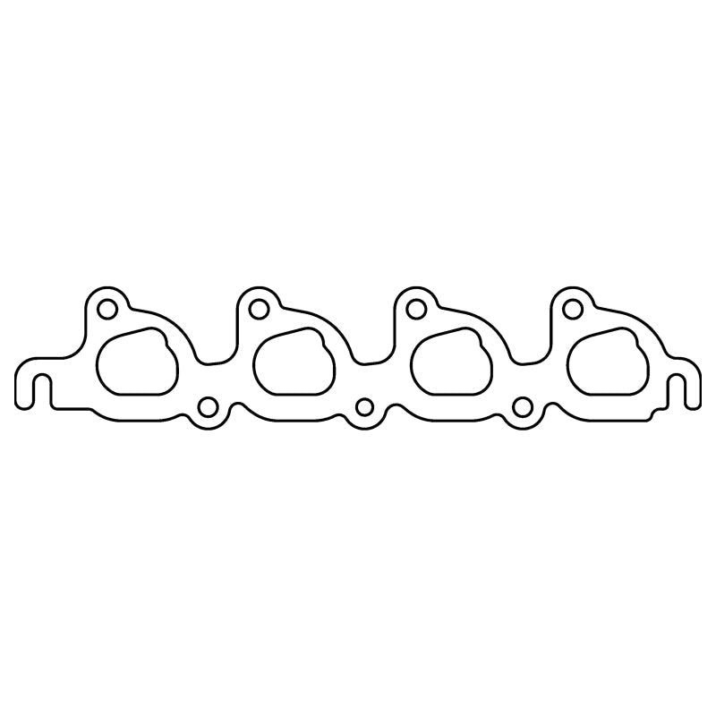 Cometic Gasket Cometic Ford 2.0L Zetec-E/R Exhaust Manifold Gasket C4645