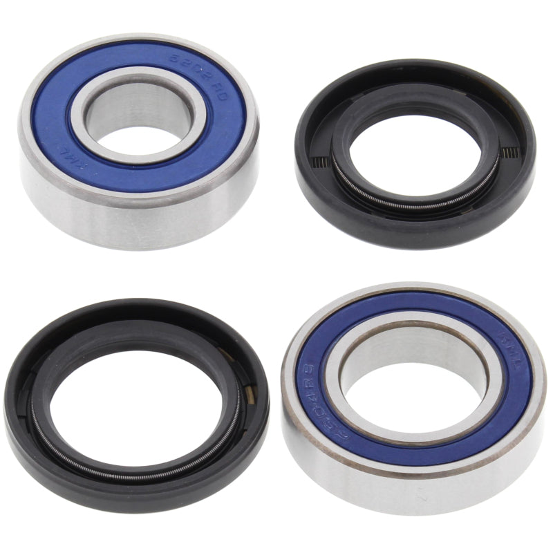 All Balls Racing 86-88 Honda TRX200SX Wheel Bearing Kit Front 25-1208