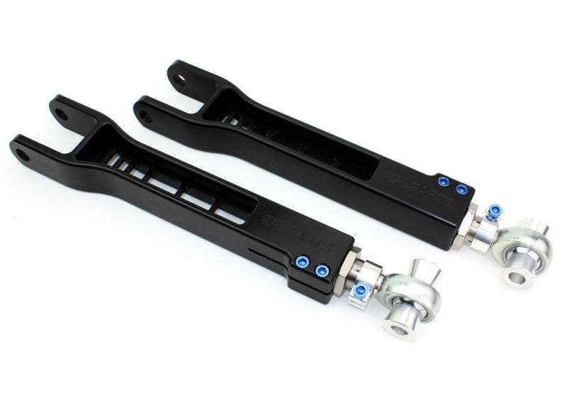 SPL Part GTR R35 Rear Camber Links
