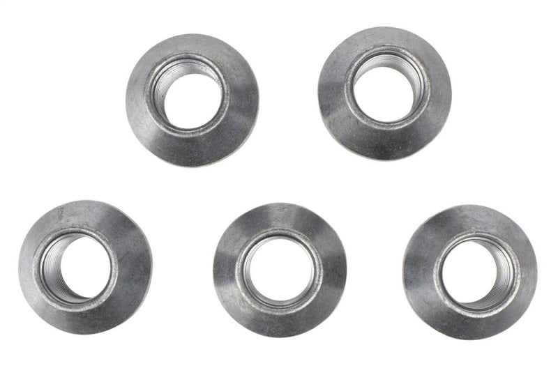 Ford Performance Parts Ford Racing 2015-2017 Mustange Open Back Lug Nut Kit