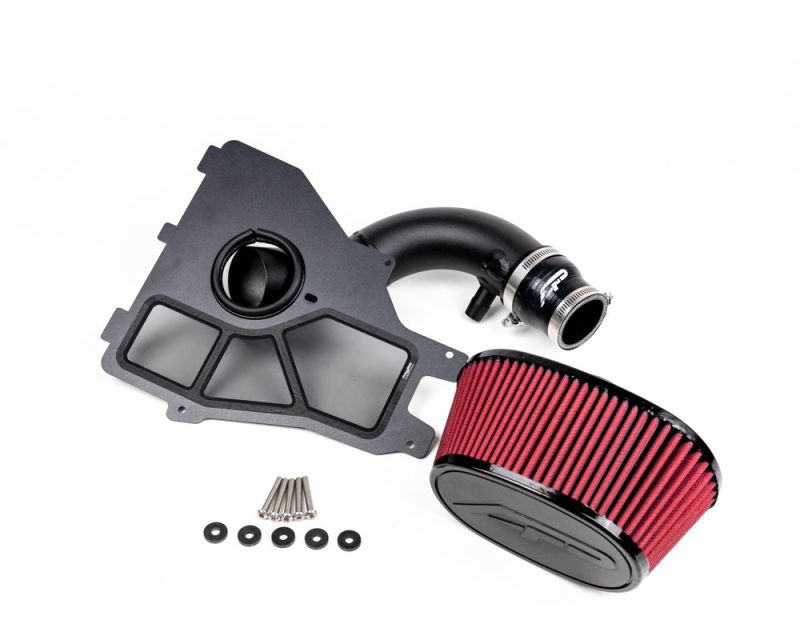 Agency Power 17-19 Can-Am Maverick X3 Turbo Cold Air Intake Kit AP-BRP-X3-110