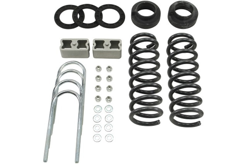 Belltech LOWERING KIT W/O SHOCKS 607