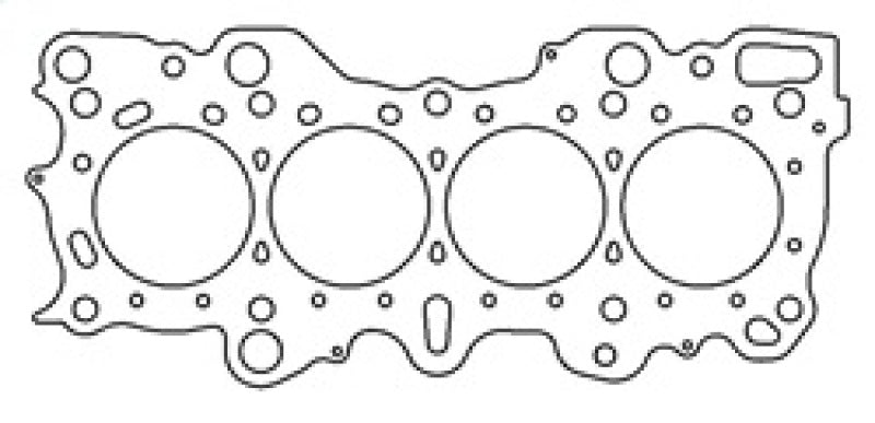 Cometic Gasket Cometic Honda B16A2/B16A3/B17A1/B18C1/B18C5 .056in MLS Cylinder Head Gasket - 82mm Bore C4168-056