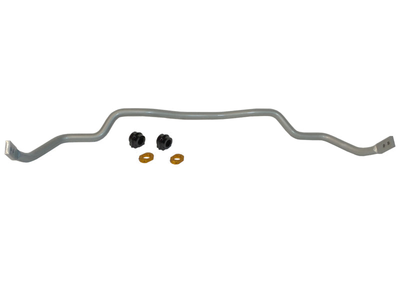 Whiteline Sway Bar - 24mm X Heavy Duty Blade Adjustable