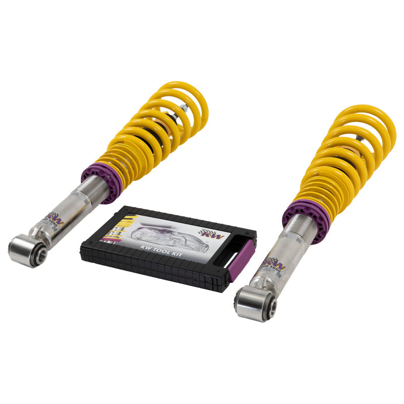 Belltech COILOVER KIT 04-08 FORD F150 KW V1 14008