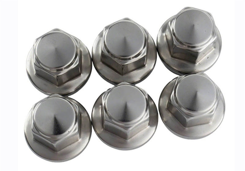 Ford Performance Parts Ford Racing 2015-2018 F-150 Lug Nut Kit