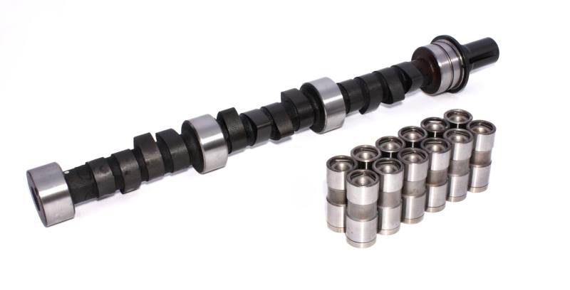 COMP Cams Cam & Lifter Kit BV63 268H CL63-246-4