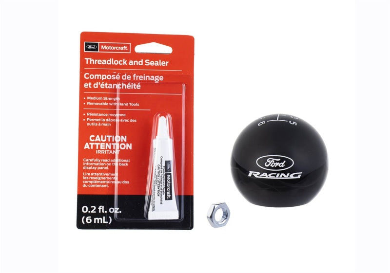 Ford Performance Parts 2015-2016 Mustang Shift Knob 6 Speed