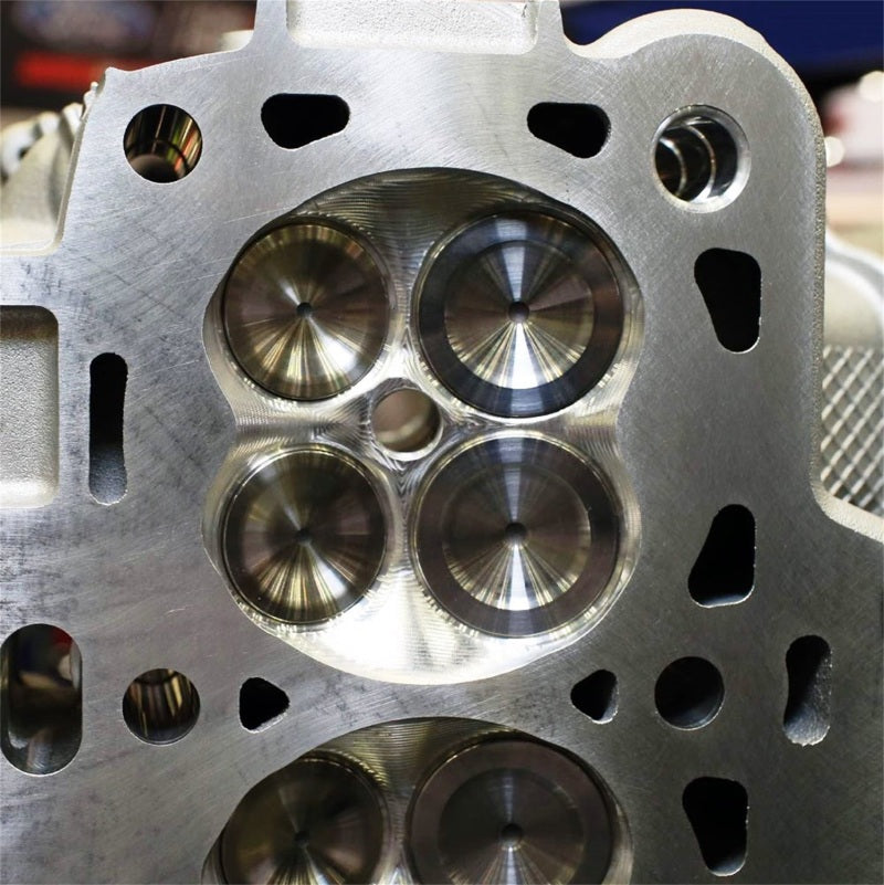 Ford Racing 5.2L Coyote "GEN 2" Cylinder Head RH (Requires frM-6564-M52) M-6049-M52A