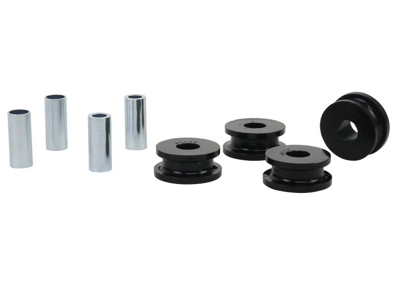 Whiteline Plus 10/70-5/74 Nissan 240Z / 5/74-12/78 260Z Front Radius Rod - To Chassis Bushing W81075