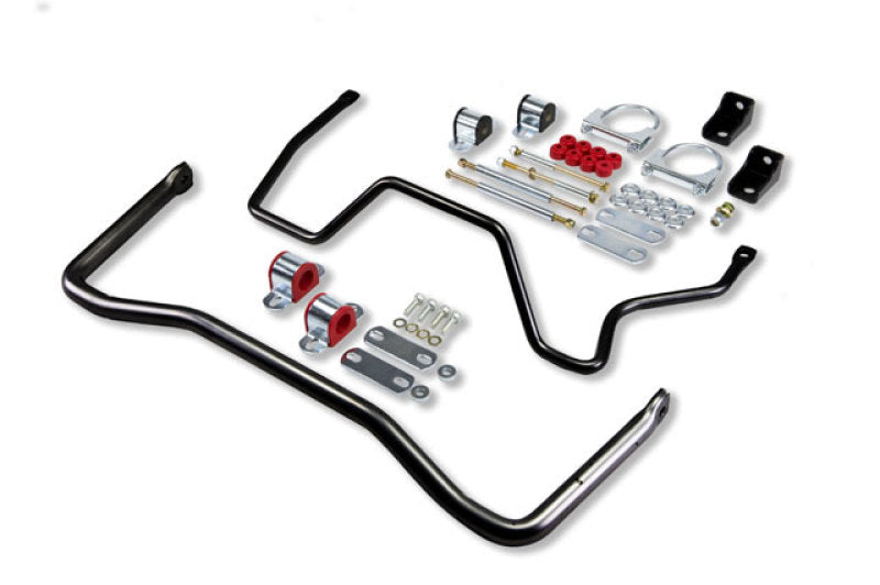 Belltech ANTI-SWAYBAR SETS 5443/5543 9927