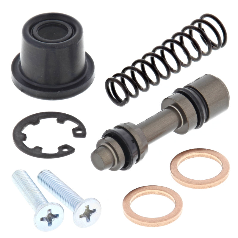 All Balls Racing 2006 Husaberg 650FE Master Cylinder Rebuild Kit Front 18-1022