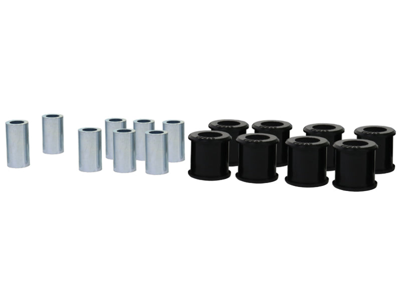 Whiteline Control Arm - Lower Service Bushing