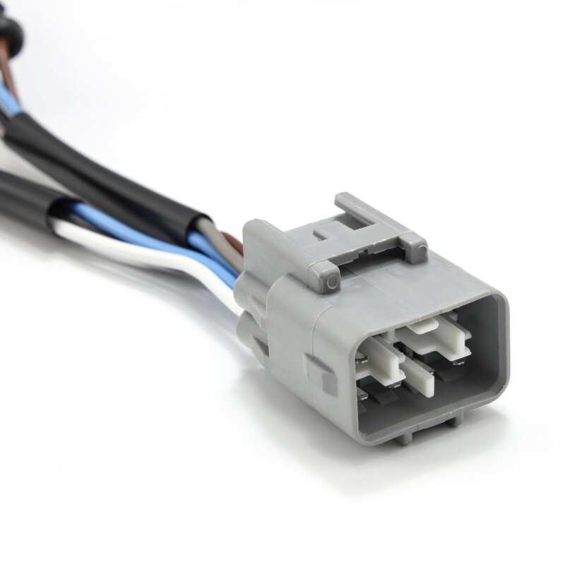 AlphaRex 14-20 Toyota Tundra TRD Wiring Adapter Stock LED Headlight to AlphaRex Headlight Converter 810007 *Discontinued