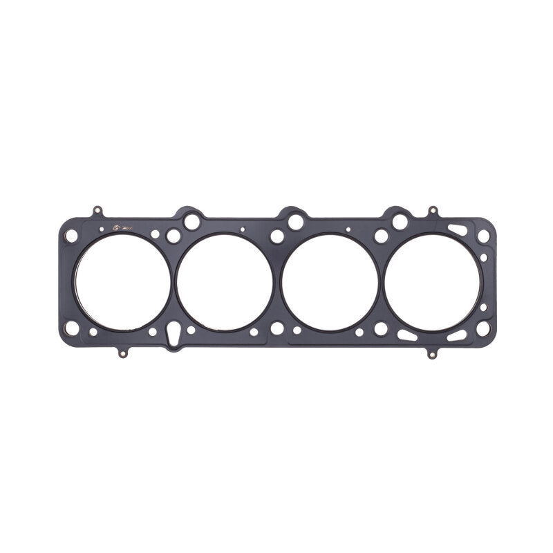 Cometic Gasket Cometic Volvo B23A/B23E/B23F/B23FT/B23K/B230A/B230E .084in MLS Cyl Head Gskt-97mm Bore C4499-084