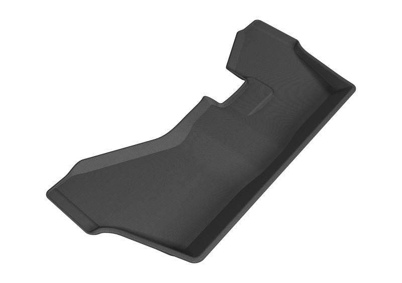 3D MAXpider 2014-2020 Acura MDX Kagu 3rd Row Floormats - Gray L1AC00631501