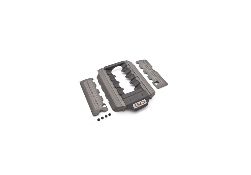 Ford Performance Parts Ford Racing 2015 Mustang GT Coyote Engine Cover Kit