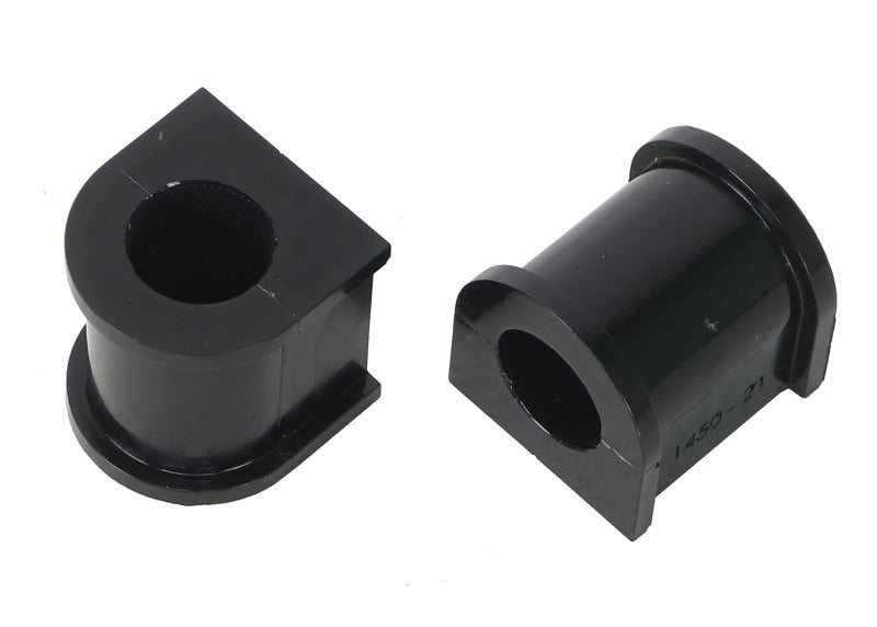 Whiteline Sway Bar - Mount Bushing - 21mm W21999-21