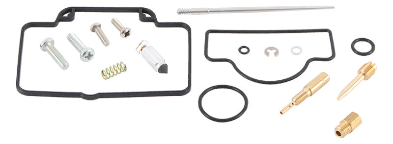 All Balls Racing 92-94 Yamaha YZ250 Carburetor Rebuild Kit 26-1530