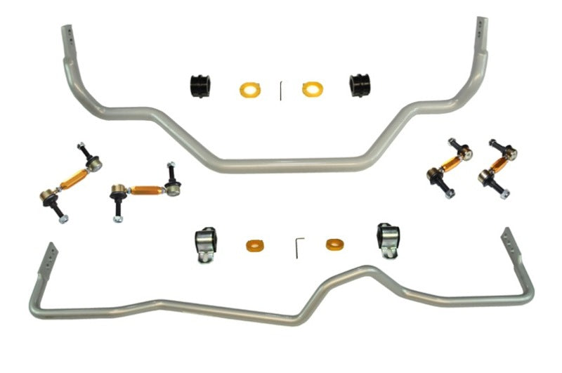 Whiteline Sway Bar - Vehicle Kit