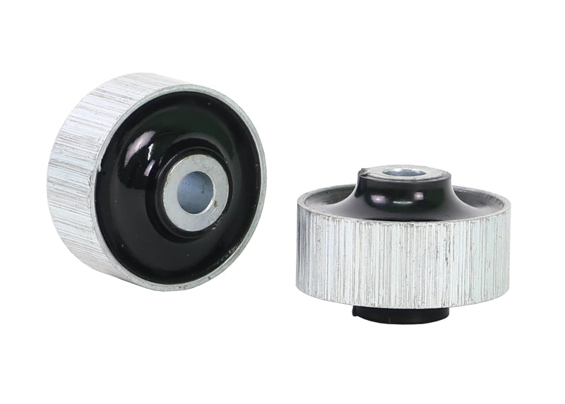 Whiteline Plus 97-05 VAG MK4 A4/Type 1J Rear Lower Inner Control Arm Bushing Kit -Standard Replaceme W53188