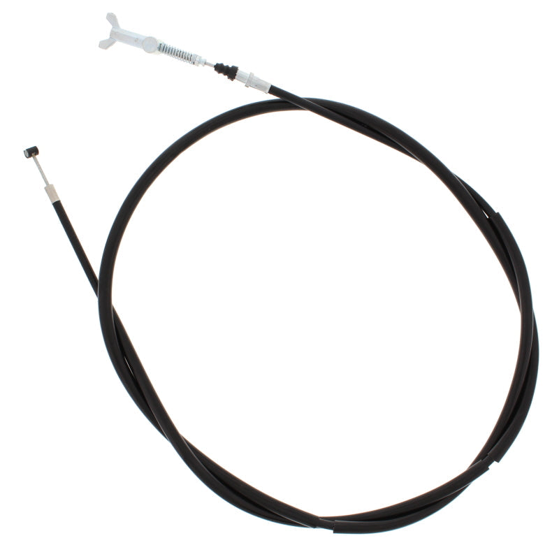 All Balls Racing 04-06 Yamaha YFM350BA Bruin 2WD Cable - Rear H& - Park Brake 45-4060