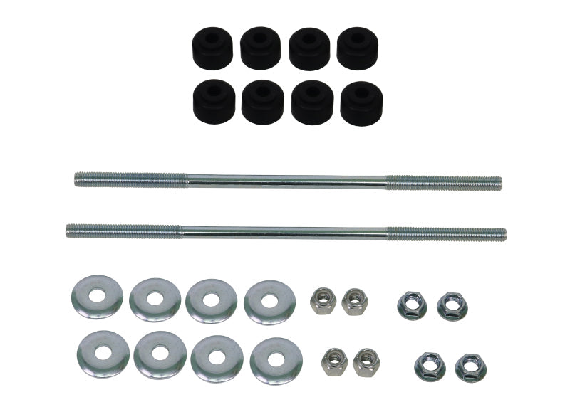 Whiteline Universal Sway Bar Link W21810S