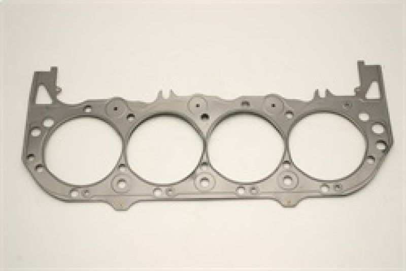 Cometic Gasket Cometic GM/Mercury Marine 1050 Gen-IV Big Block V8 .072in MLS Cylinder Head Gasket C5638-072