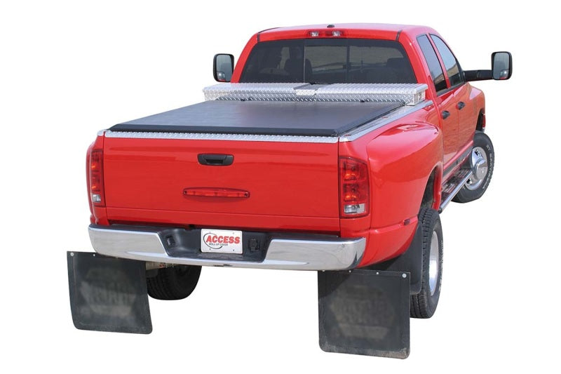 Access Lorado 04-12 Chevy/GMC Colorado / Canyon Crew Cab 5ft Bed Roll-Up Cover 42249